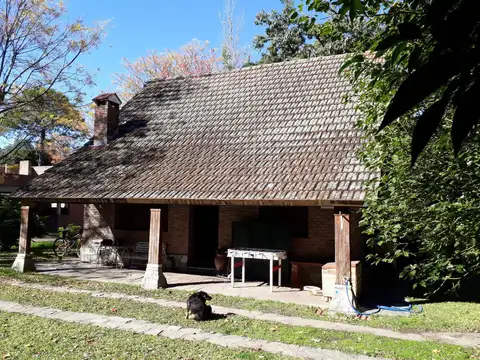 Casa en Venta en Belen de Escobar, USD 100.000