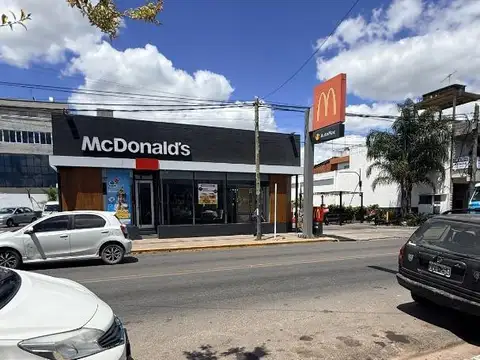 Local en Venta 35 años