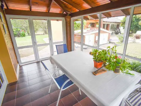 Quinta en Venta en San Jose Del Rincon, USD 185.000