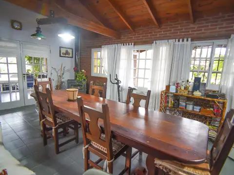 Quinta en Venta en San Jose Del Rincon, USD 185.000