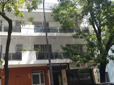 Departamento - Venta - Argentina, Capital Federal - Conde  882
