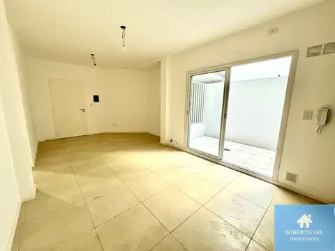 Depto Tipo Casa en Venta de 1 dormitorio
