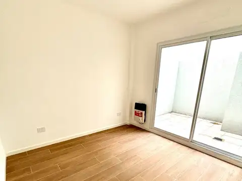 Depto Tipo Casa en Venta al Oeste