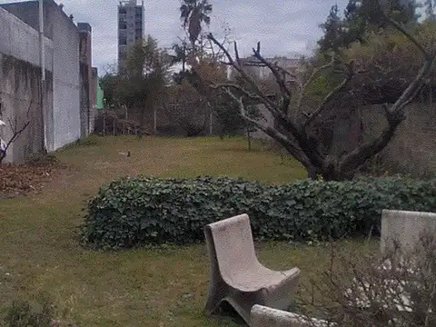 Terreno en Venta 10  mts Frente