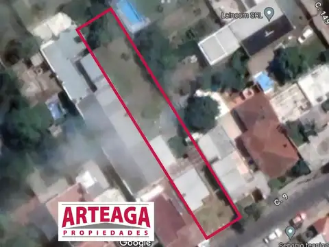 Terreno en Venta, FOT 6