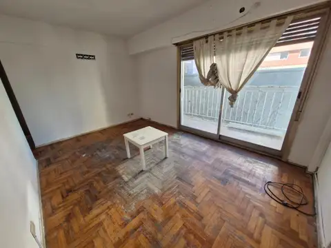 Departamento en Venta en Almagro, USD 86.900