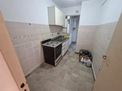 Departamento en Venta 50 años