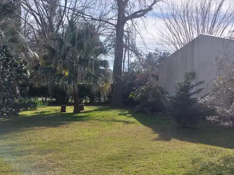 Terreno en venta en Ingeniero Maschwitz