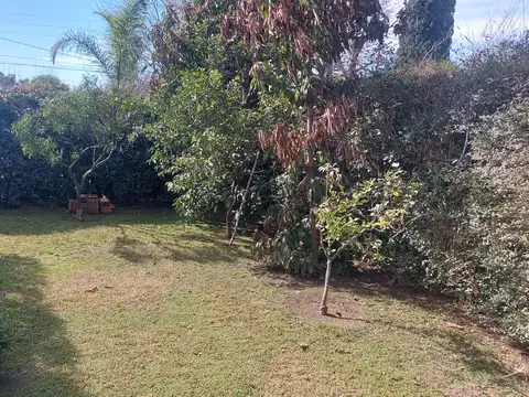 Terreno en venta en Ingeniero Maschwitz