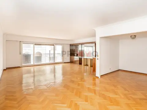 Departamento en Venta en Recoleta, USD 780.000