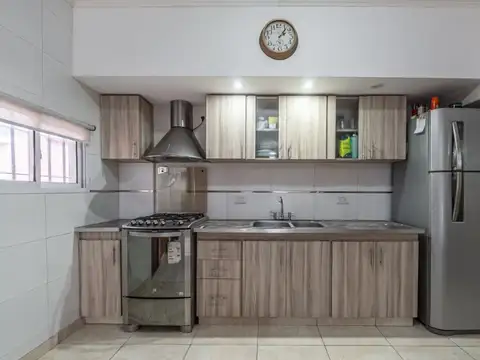 Depto Tipo Casa en Venta 46 años