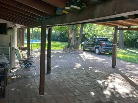 Casa  en Venta ubicado en Pellegrini Village, Pilar, G.B.A. Zona Norte