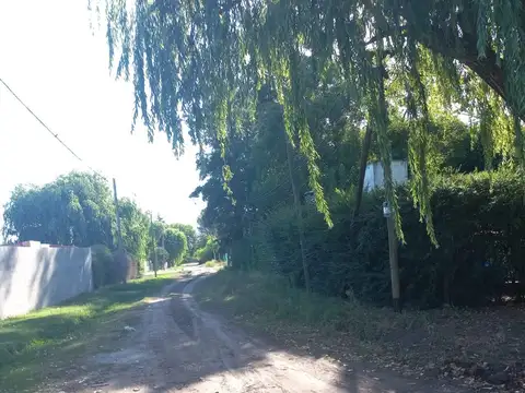 Casa en Venta 8 años