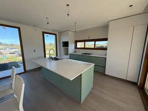 Casa en Arenas Chico