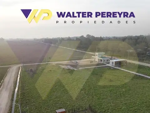 Terreno en Venta de 400,0 m2