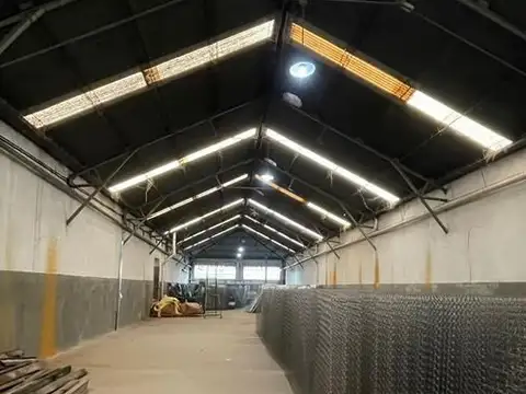 GalpÃ³n - Venta - Argentina, Lanús - DIRECTORIO 300