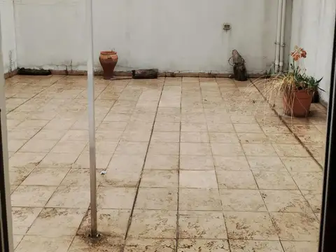 Departamento en Alquiler Permite mascota