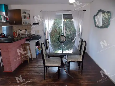 Hermosas casas ubicadas en punta del Este.