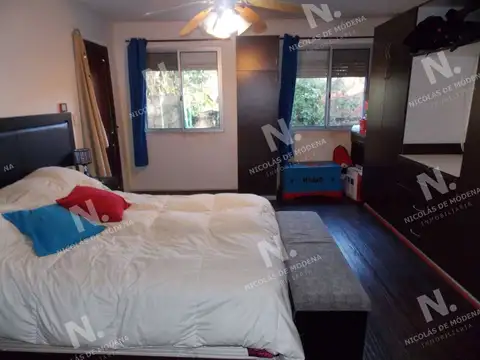 Casa en Alquiler Temporal en Barrio Cordoba, USD 0