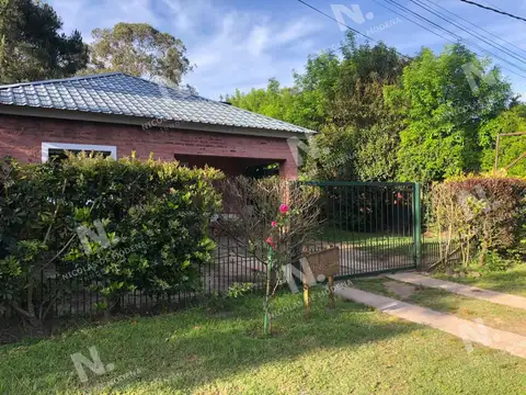 Casa en Alquiler Temporal en Barrio Cordoba, USD 0