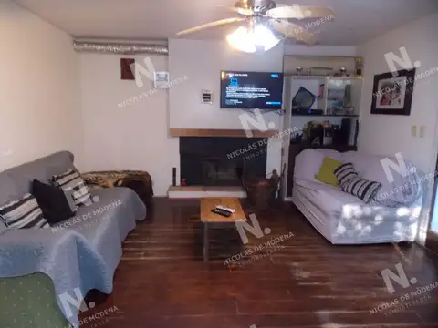 Casa en Alquiler Temporal 2022 años