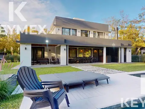 VENTA CASA EN MIRALAGOS