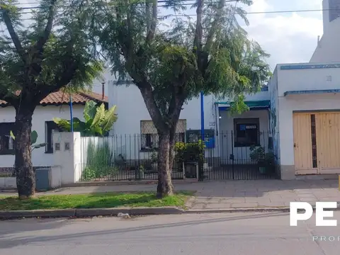 Casa en calle Saavedra