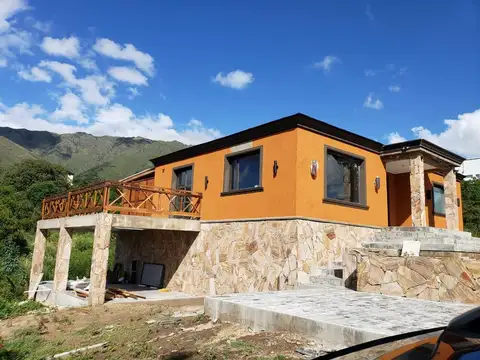 Casa en  San Luis Carpintería