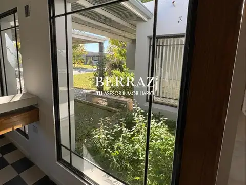 Casa en Venta 4 años