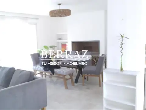 Casa en Venta en Haras Santa Maria, USD 180.000