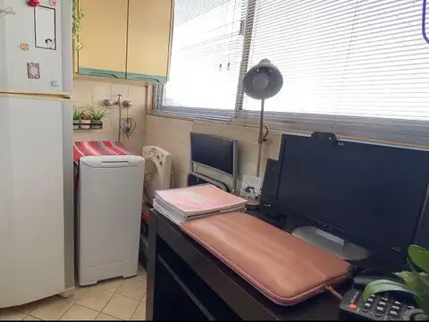 Departamento en Venta en Ramos Mejia Sur, USD 69.500