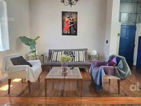 Departamento en Alquiler Temporal de 2 dormitorios