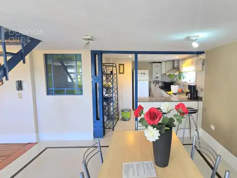 Departamento en Alquiler Temporal 5 años