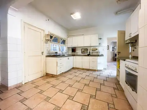 Casa en Venta al Oeste