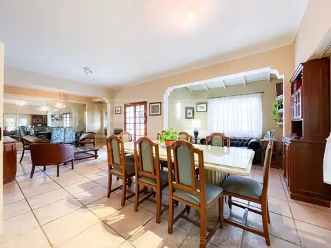 Casa en Venta de 4 dormitorios