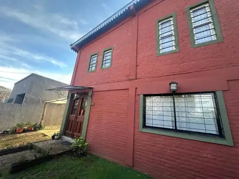 VENTA DE DOS CASA 7 AMBIENTES LA UNION EZEIZA