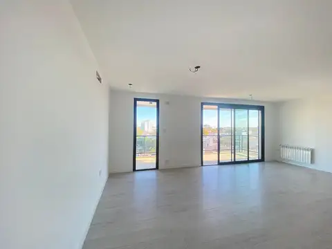 Departamento en Venta al Norte