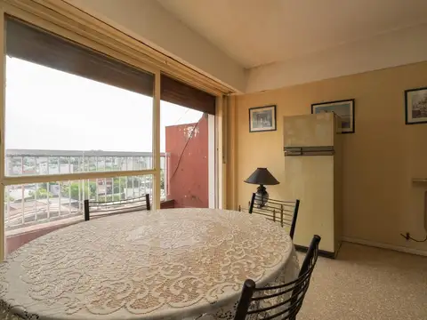 Departamento en Venta en Floresta, USD 80.000