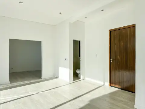 Casa en Venta 2 años