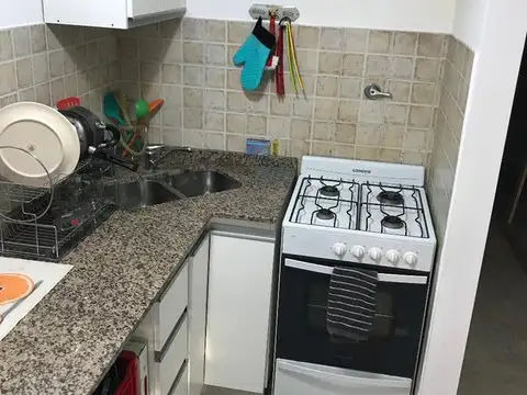 Departamento en Venta 8 años