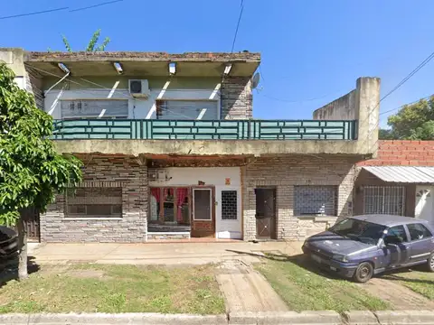 Terreno en Venta en Villa Luzuriaga, USD 170.000