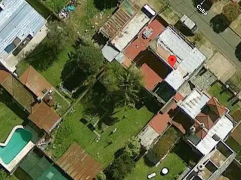 VENTA - LOTE TERRENO - IDELA PROYECTO - VILLA LUZURIAGA