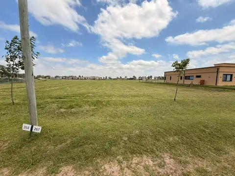 TERRENO EN VENTA FINCAS DE SAN VICENTE FINANCIADO