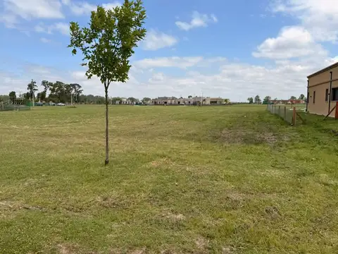 Terreno en Venta de 1019,0 m2