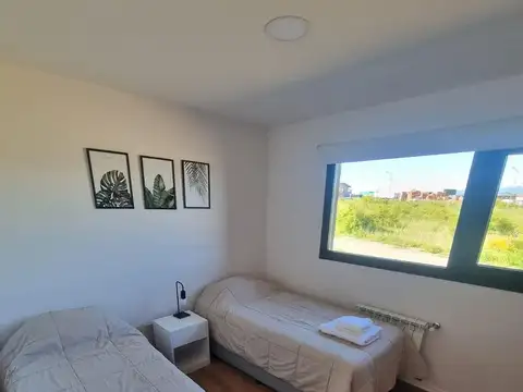 Los Rifleros 604 - Casa en Trevelin