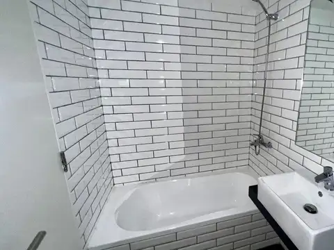 Departamento en Alquiler A Estrenar