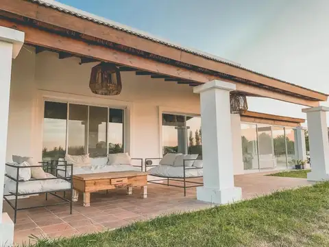 Venta Estancia Las Lilas- Lujan