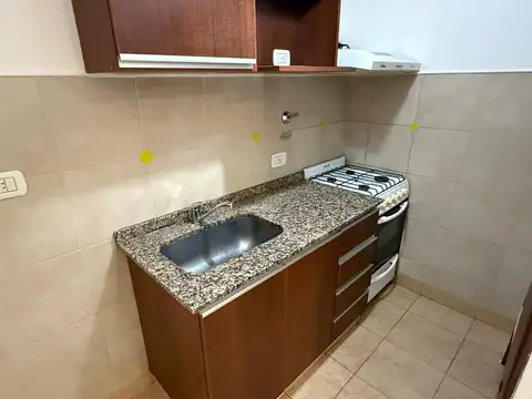 Departamento en Alquiler 15 años