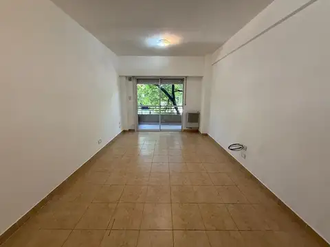 ALQUILER - DEPTO CON BALCON Y SUM EN SAN CRISTÓBAL