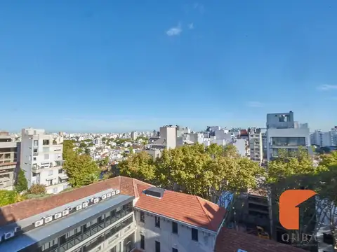 Departamento en Alquiler Temporal al Norte